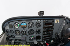 instrument conditions